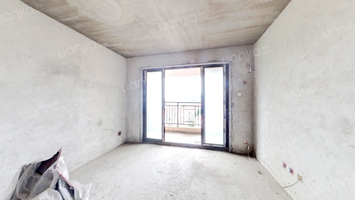 紫泉流溪湾二手房实景图