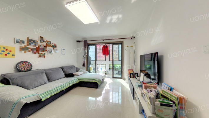 国信阅景龙华二手房实景图