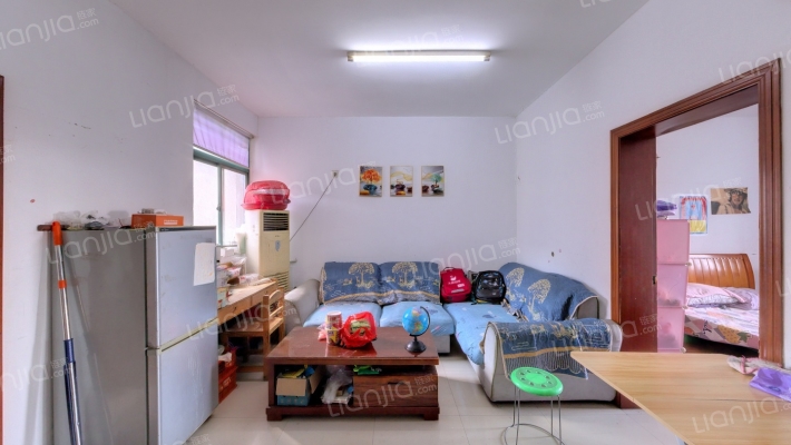 蓉阳苑二手房实景图