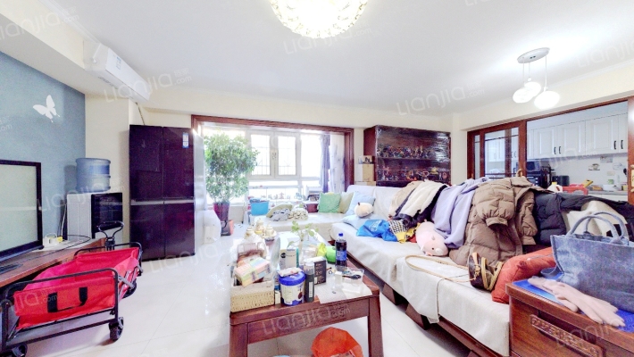 东鱼市口胡同二手房实景图