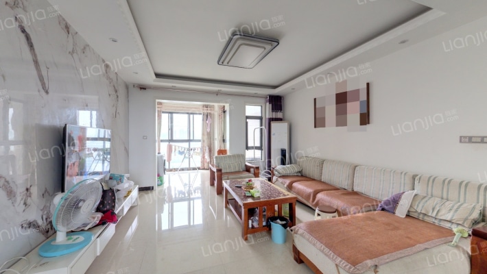 联诚国际城二手房实景图