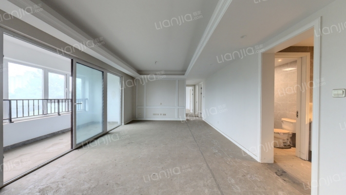 新城金樾澜湾二手房实景图