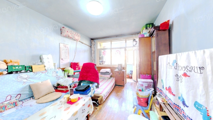 莱芜二路二手房实景图