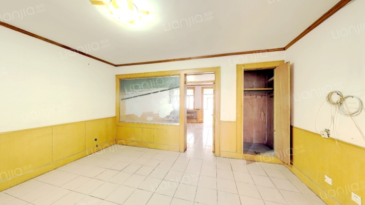 工人新村一街3-1号二手房实景图