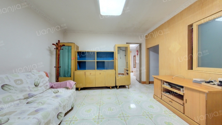 昊天温泉家园二手房实景图