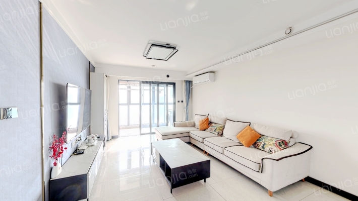 静水花园二手房实景图