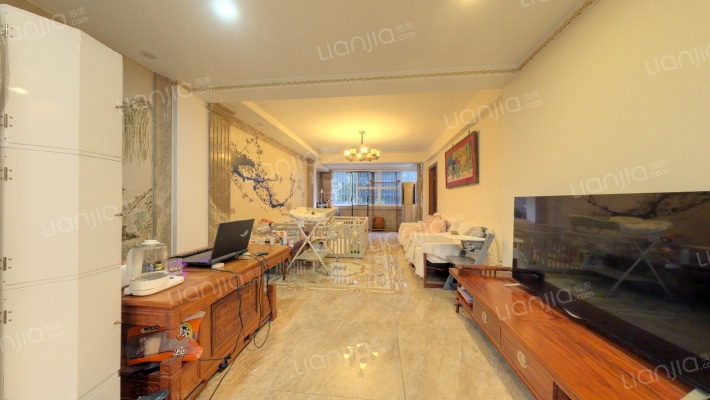 汇翠山庄汇宜居二手房实景图