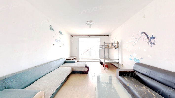 玉兰苑南区二手房实景图