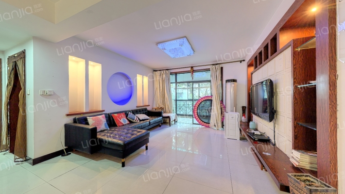 华元云水苑二手房实景图