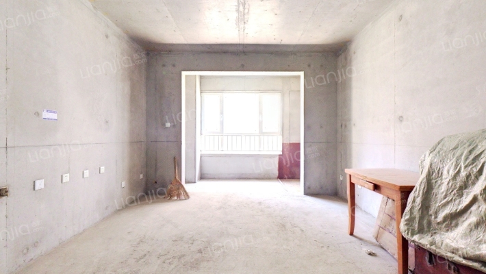 新司法小区二手房实景图