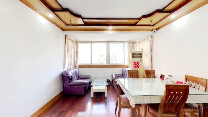 峰影苑二手房实景图