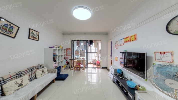 胜家雅苑二手房实景图