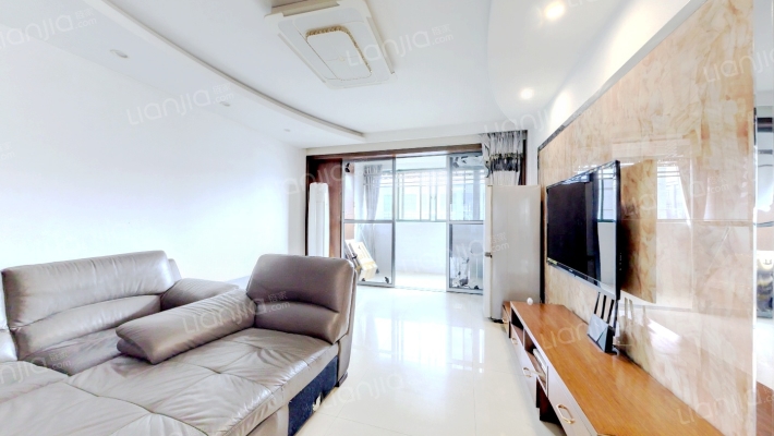 红垦小区二手房实景图