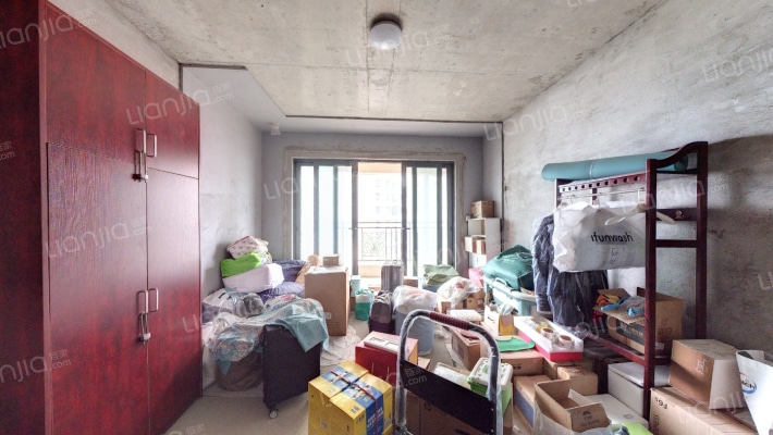 恒大御景天下二期二手房实景图