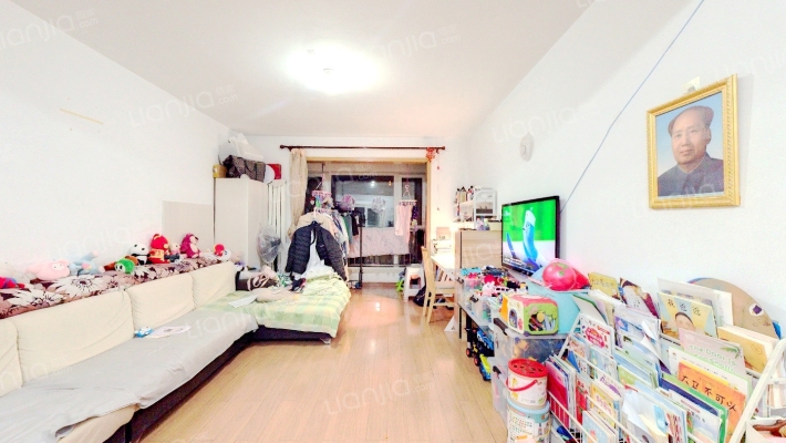 名居花园二手房实景图