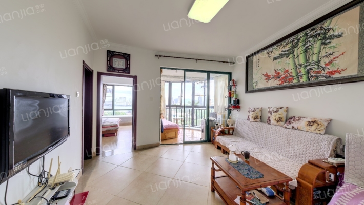 万宝威尼斯蓝湾二手房实景图