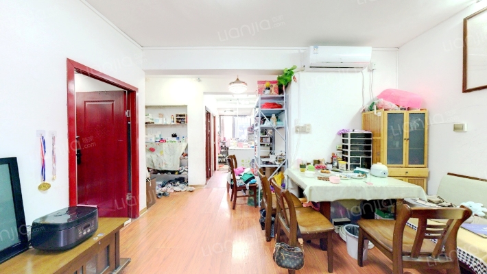 佳居苑二手房实景图