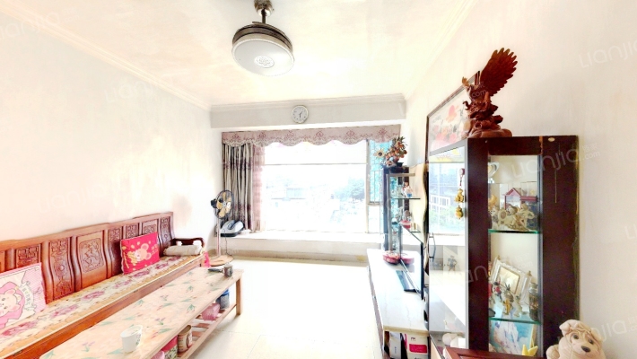 南景园二手房实景图