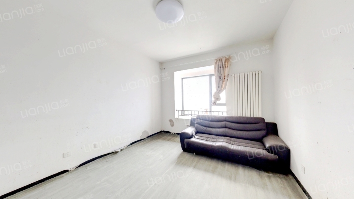 世茂新五里河二手房实景图