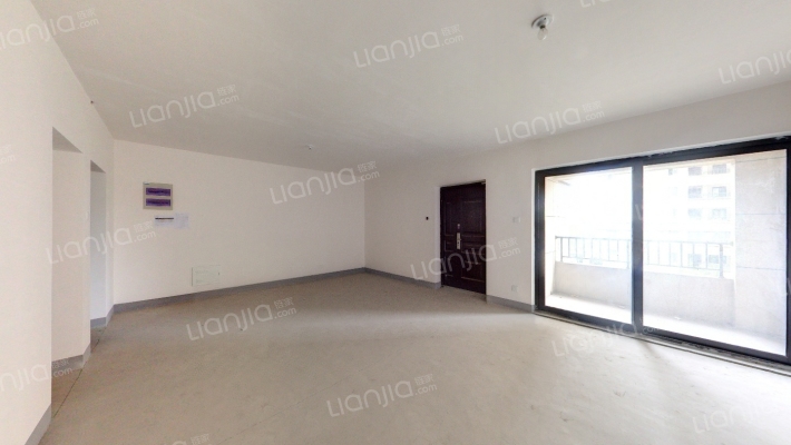 中建溪岸观邸南区二手房实景图