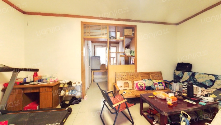 马鞍北路8号二手房实景图