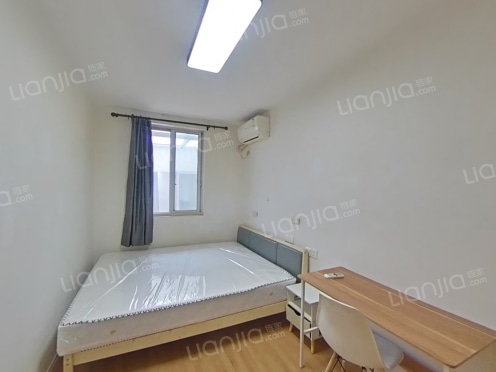 整租·新桥巷 2室1厅 南