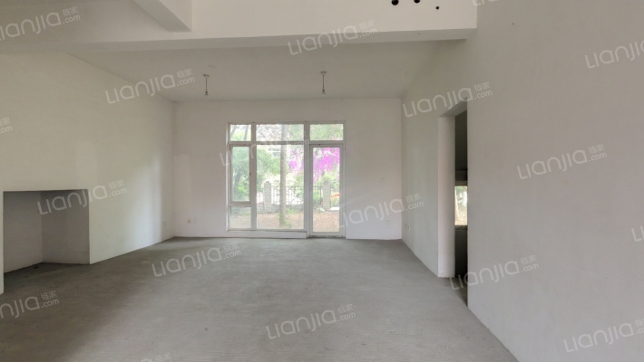 维也纳森林别墅二手房实景图