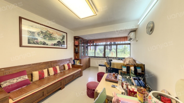 莲花阁二手房实景图