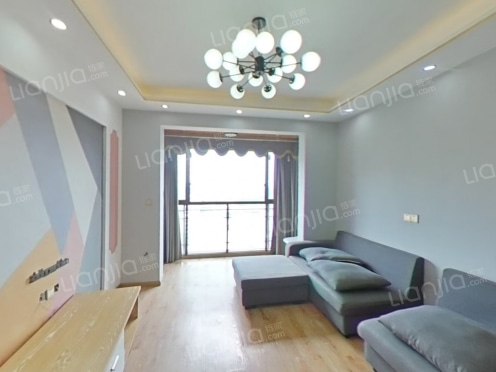 整租·诚卓华盛国际 3室2厅 西南