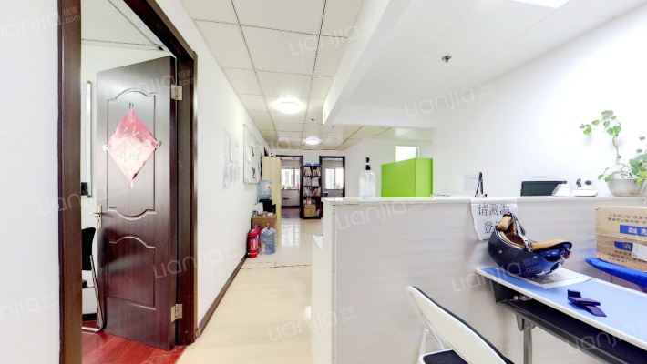 凯旋门大厦二手房实景图