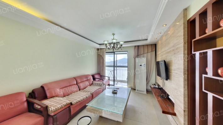 碧海佳园二手房实景图