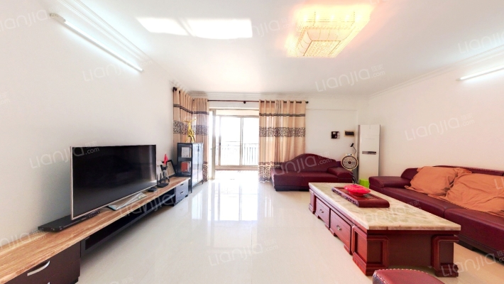 五洲康城二手房实景图