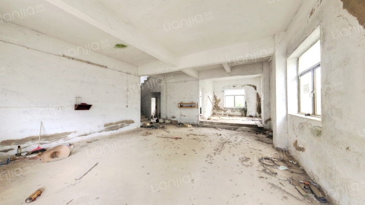 银兴山庄二手房实景图