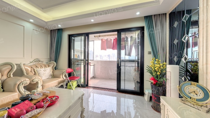 顺天大厦二手房实景图