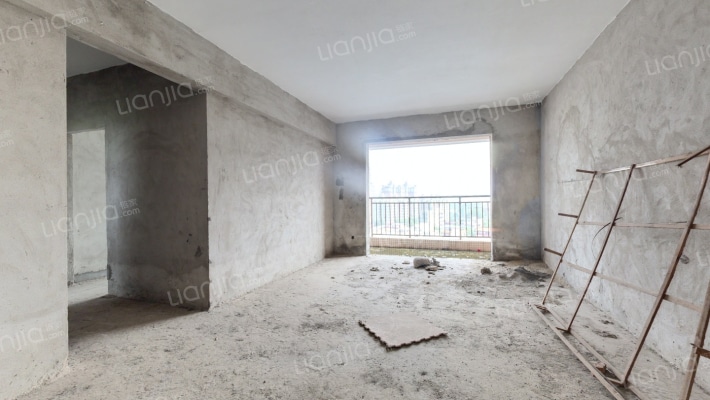 东珠华府二手房实景图