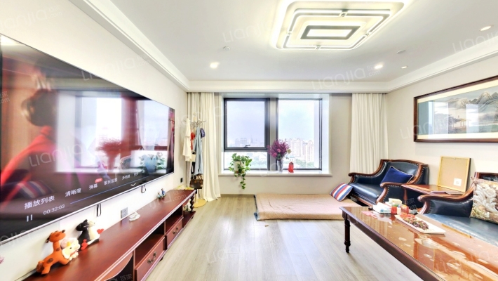 龙创·新世纪二手房实景图