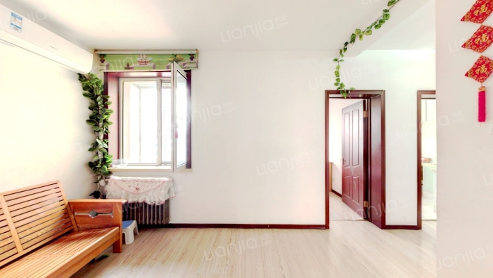 迎宾园二手房实景图