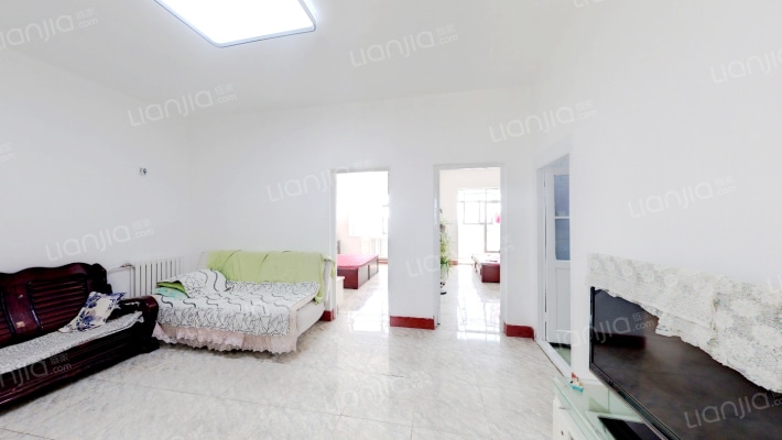 新保楼小区二手房实景图