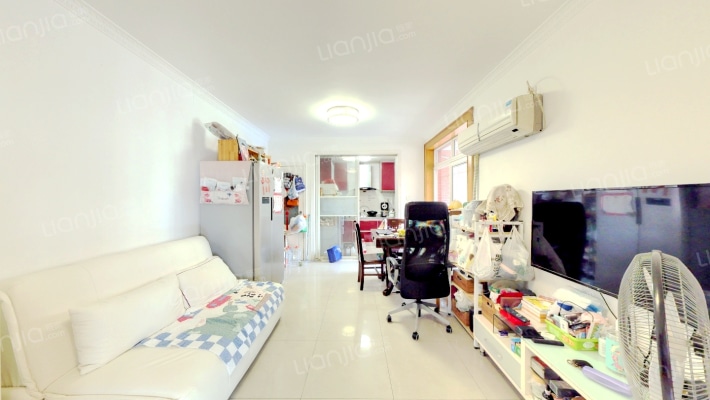 金殿苑二手房实景图