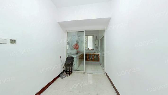 桃花坞新村十区二手房实景图