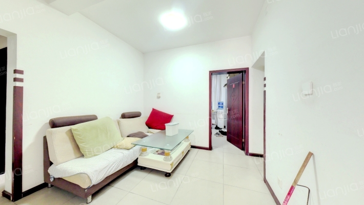 航天城甲三区二手房实景图