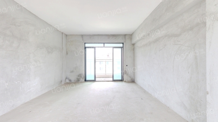 殷华阁商住楼二手房实景图