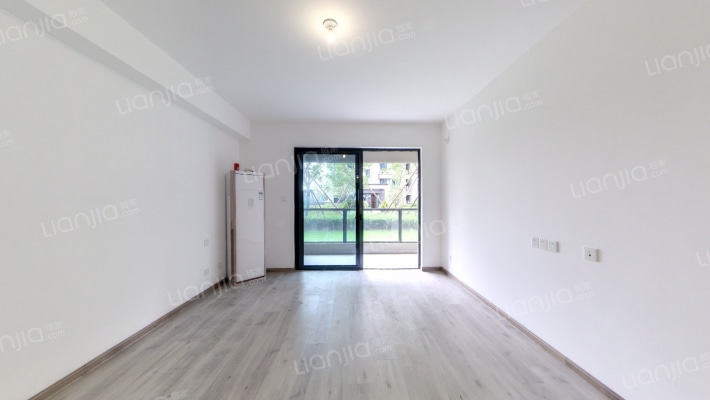 德信·新希望宸芯里二手房实景图