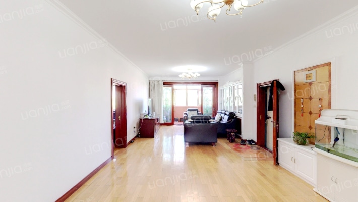 大业小区二手房实景图