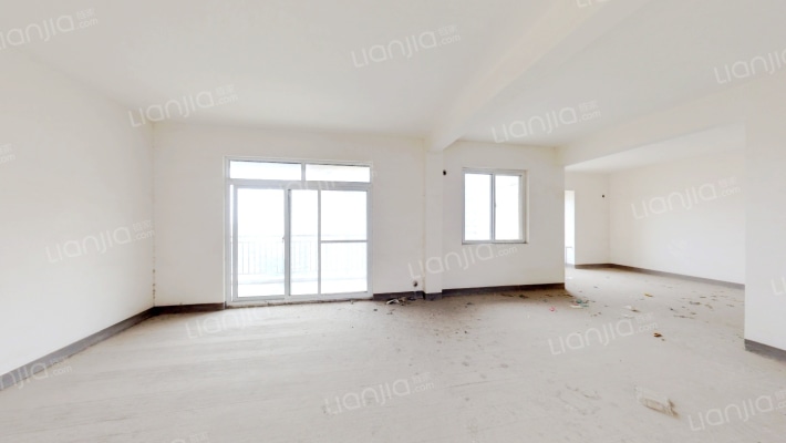 御景华府二手房实景图