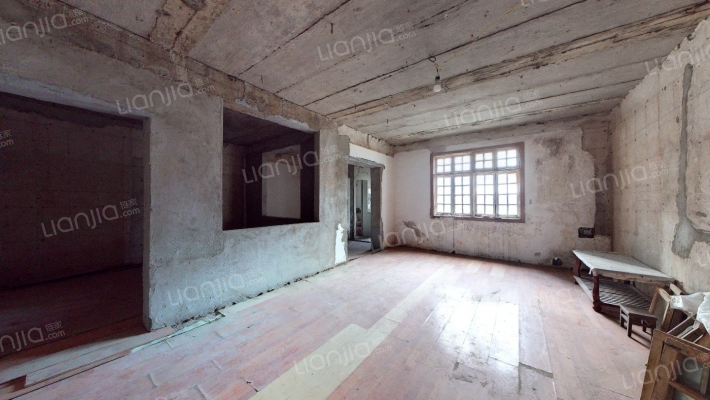 京门小区二手房实景图