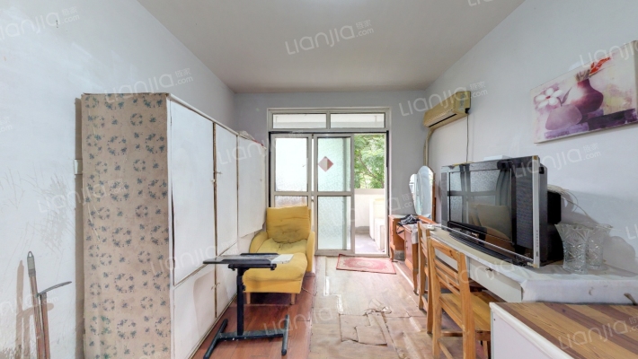 江山星汉城二手房实景图