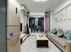 整租·金卿家园 2室1厅 南/北_金卿家园租房