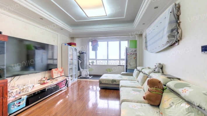 华仁欧典商苑二手房实景图