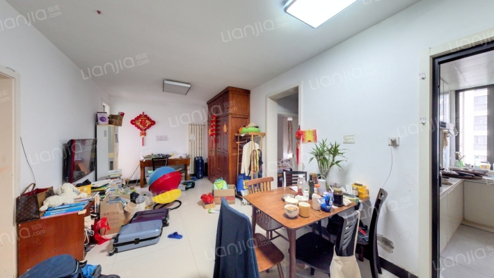 滨湖品阁二手房实景图